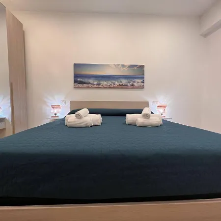 Vico Dell'amore, 拉帕洛