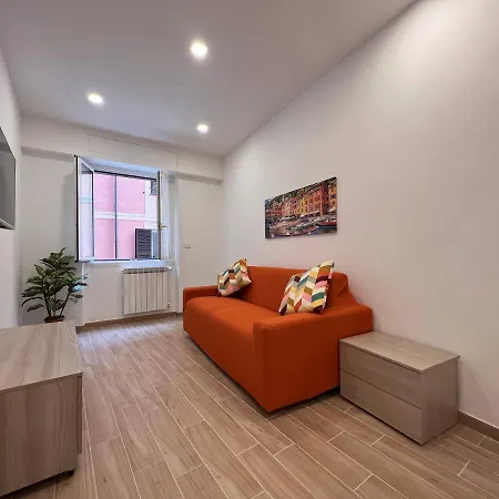 Vico Dell'amore, 拉帕洛