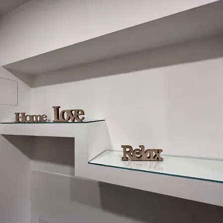 Vico Dell'amore, 拉帕洛