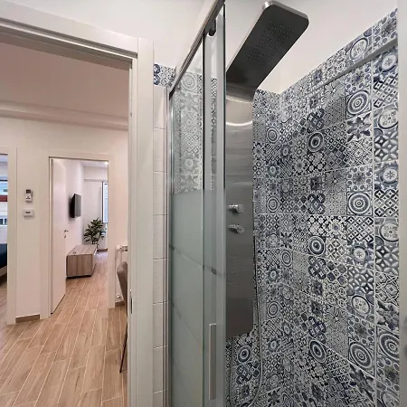 Апартаменты Vico Dell'amore