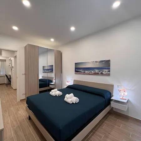 Vico Dell'amore, * 拉帕洛