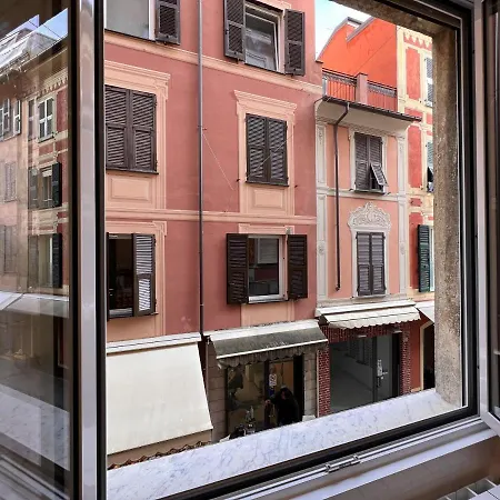 Daire Vico Dell'amore,